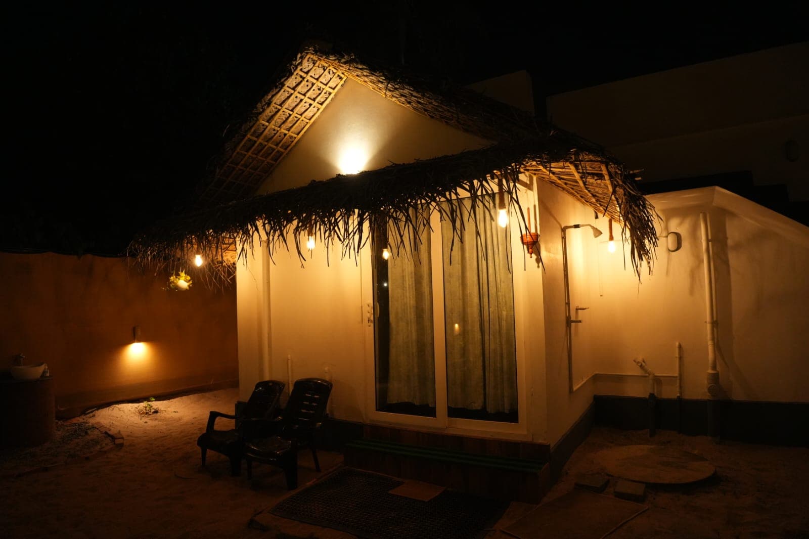 Villa 1 - Luxury Alleppey Homestay